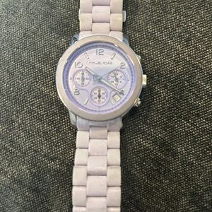 Michael Kors watch
